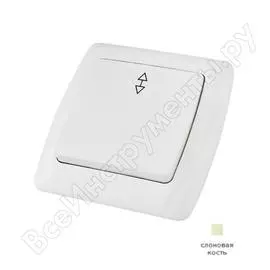 Выключатель TDM ELECTRIC Онега SQ1805-0032