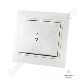 Выключатель TDM ELECTRIC Таймыр SQ1814-0107