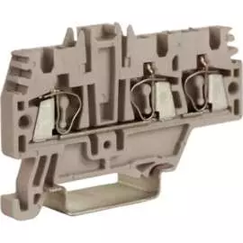 Проходной зажим DKC HMM.2 1 2GR ZHM510GR