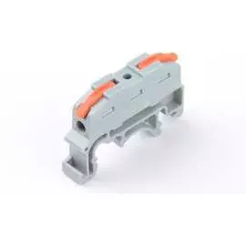 Проходные монтажные клеммы duwi СМК-401DIN 26740 9