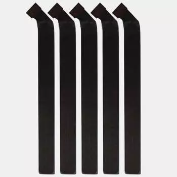 Проходные отогнутые резцы ХИЗ ГОСТ 18877-73 515712U