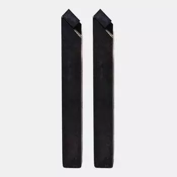 Проходные прямые резцы ХИЗ ГОСТ 18878-73 522625U