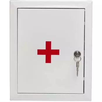 Производственная аптечка ООО АППОМЕД APPOSAFE 3881