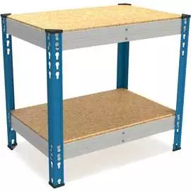 Производственный стол Металл-Завод 0906-0,85