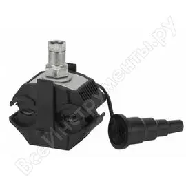 Прокалывающий ответвительный зажим ЭРА P150 Б0037738