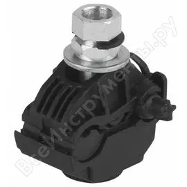 Прокалывающий ответвительный зажим ЭРА P1X95 Б0029906