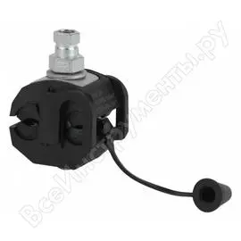 Прокалывающий ответвительный зажим ЭРА P2X3595 Б0043119