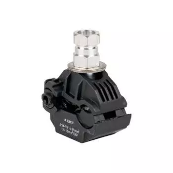Прокалывающий ответвительный зажим EKF PROxima p-1x-95-r