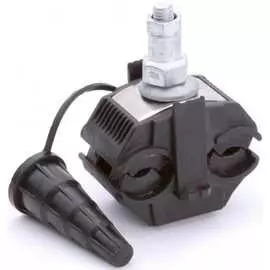 Прокалывающий зажим КВТ ЗПО 58138