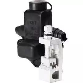 Прокалывающий зажим КВТ ЗПК 35-95/4-54 59360