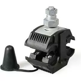 Прокалывающий зажим КВТ ЗПО 50-150/50-150 61203