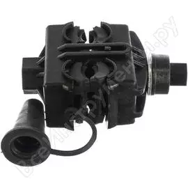 Прокалывающий зажим МЗВА