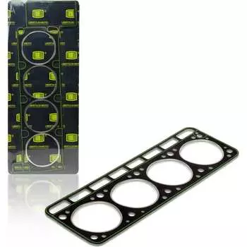 Прокладка для автомобилей ГАЗ 2410 TRIALLI ГБЦ GZ 101 2018