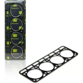 Прокладка для автомобилей ГАЗ 24 TRIALLI ГБЦ GZ 101 2017