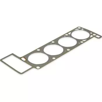 Прокладка для автомобилей ГАЗ перфометаллическая TRIALLI ГБЦ GZ 201 9023