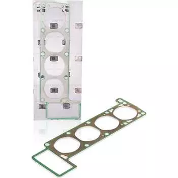 Прокладка для автомобилей ГАЗ TRIALLI ГБЦ GZ 201 9019