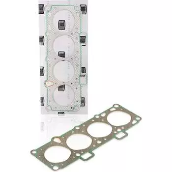 Прокладка для автомобилей Лада 21083 перфометаллическая TRIALLI ГБЦ GZ 201 9013