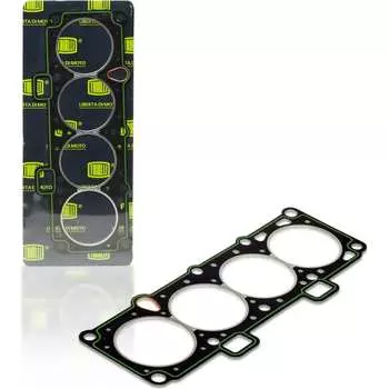 Прокладка для автомобилей Лада 21083 TRIALLI ГБЦ GZ 101 2013