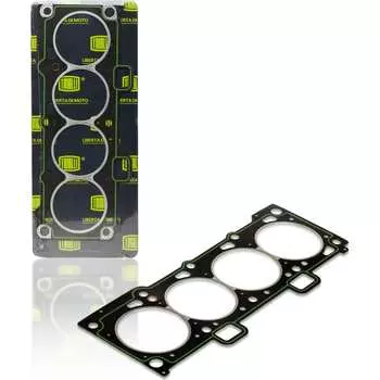 Прокладка для автомобилей Лада 2112 16V TRIALLI ГБЦ GZ 101 2016