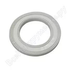 Прокладка для унитазов уралкерамика инкоэр ис.131122