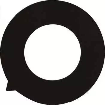 Прокладка для втулки Blue Ocean PPRF/FLAS-160