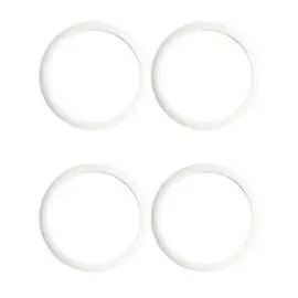 Прокладка для заглушек алюминиевых радиаторов MasterProf ИС.131197