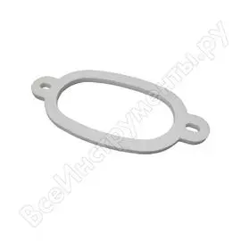 Прокладка фигурная для унитазов вест и лилия santeri инкоэр ис.131121