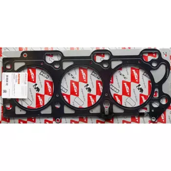 Прокладка гбц AUDI A6/A8, VW TOUAREG 3.7/4.2 98> cyl. 5-8 PATRON