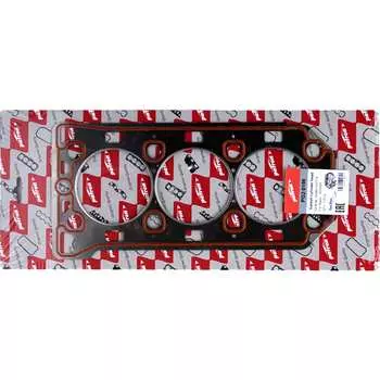 Прокладка гбц KIA CARNIVAL 2.5 V6 1999>2002 PATRON