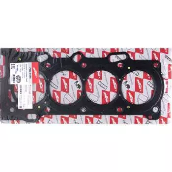 Прокладка гбц TOYOTA AVENSIS/COROLLA 1.4-1.6-1.8 16V 1ZZ/3ZZ/4ZZ-FE 00> \ GEELY: 1.5 /1.8 JL4G15, JL4G18 PATRON