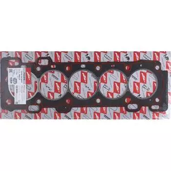 Прокладка гбц VOLVO S60 2.4i 20V B5244S 99> PATRON