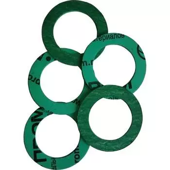 Прокладка HG 1648833