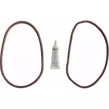 Прокладка камеры сгорания WOLF 8603044