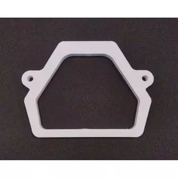 Прокладка между бачком и унитазом HG 4962756