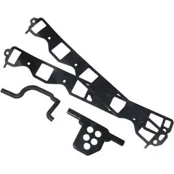 Прокладка коллектора для а/м с дв.511 513 523, набор 4 шт. Riginal RG13-1008080