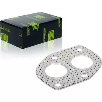 Прокладка приемной трубы для автомобилей Лада 2101 TRIALLI GZ 102 0110-1