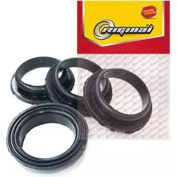 Прокладка свечного колодца для а/м с дв.406-409 н.о., комплект 4шт. Riginal RG406-1007248-10