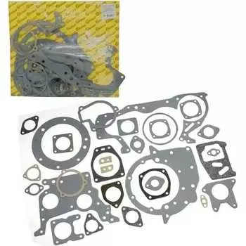 Прокладки двигателя для а/м Г-3309, 33104, ЗИЛ дв.ММЗ 245 Riginal RG245-3906020-30