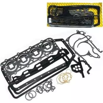 Прокладки двигателя для а/м г-53 Riginal RG511-3906022