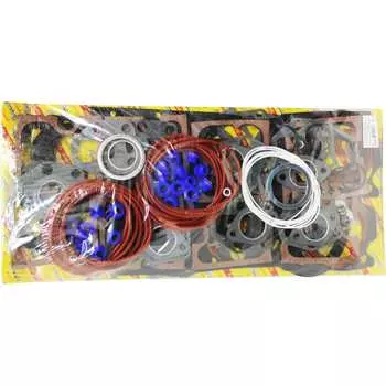 Прокладки двигателя для а/м КАМАЗ Riginal RG740-1002004-02