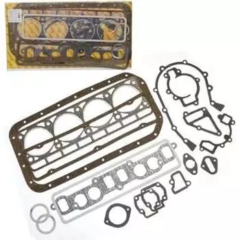 Прокладки двигателя для а/м с дв.ЗМЗ-402 Premium Riginal RG402-3906022-101