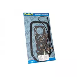 Прокладка двигателя ВАЗ-2108 Dollex
