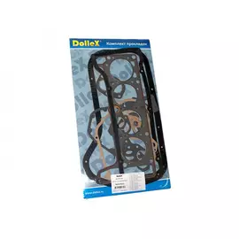 Прокладки двигателя dollex, ваз-21213, pdv-013