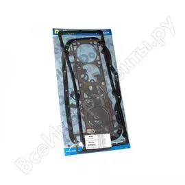 Прокладка ЗМЗ-406 Dollex