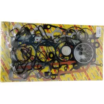 Прокладки двигателя полный кт. для а/м Г-3302 с дв. Cummins ISF 2.8 "Premium" Riginal RG52571871-03