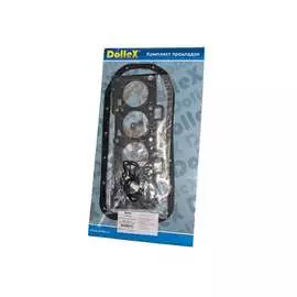 Прокладки двигателя ВАЗ-1118-1119 дв. 11194 1,4 л. 16кл. Dollex