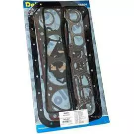 Прокладки двигателя ЗМЗ-4021 Dollex