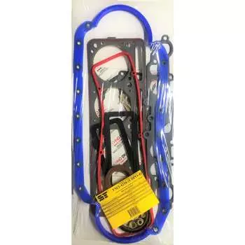 Прокладки двс ST 4216 Евро4 Мастер ГАЗель Бизнесс Support Technology 191168s