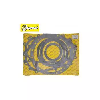 Прокладки среднего моста для а/м КАМАЗ ЕВРО-2 5297,53605,6460,6520 Riginal