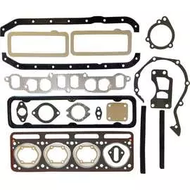 Прокладок двигателя комплект для двигателя а/м УАЗ дв. 417 90л.с ProДеталь